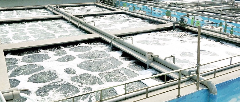 NƯỚC THẢI SINH HOẠT VÀ NƯỚC THẢI CÔNG NGHIỆP